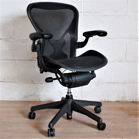 herman miller aeron chair discount.